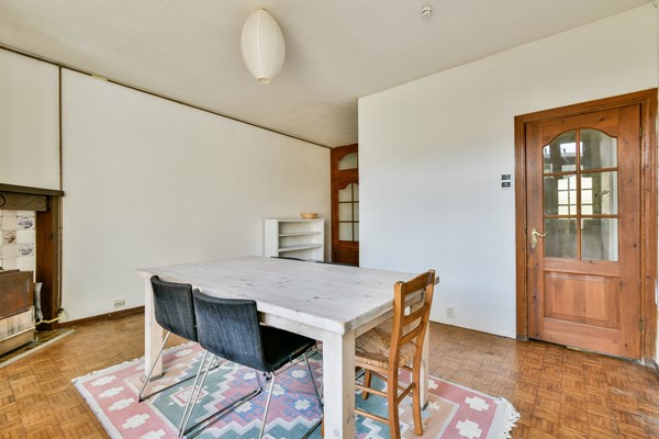 Medium property photo - Fahrenheitstraat 128, 1097 PX Amsterdam